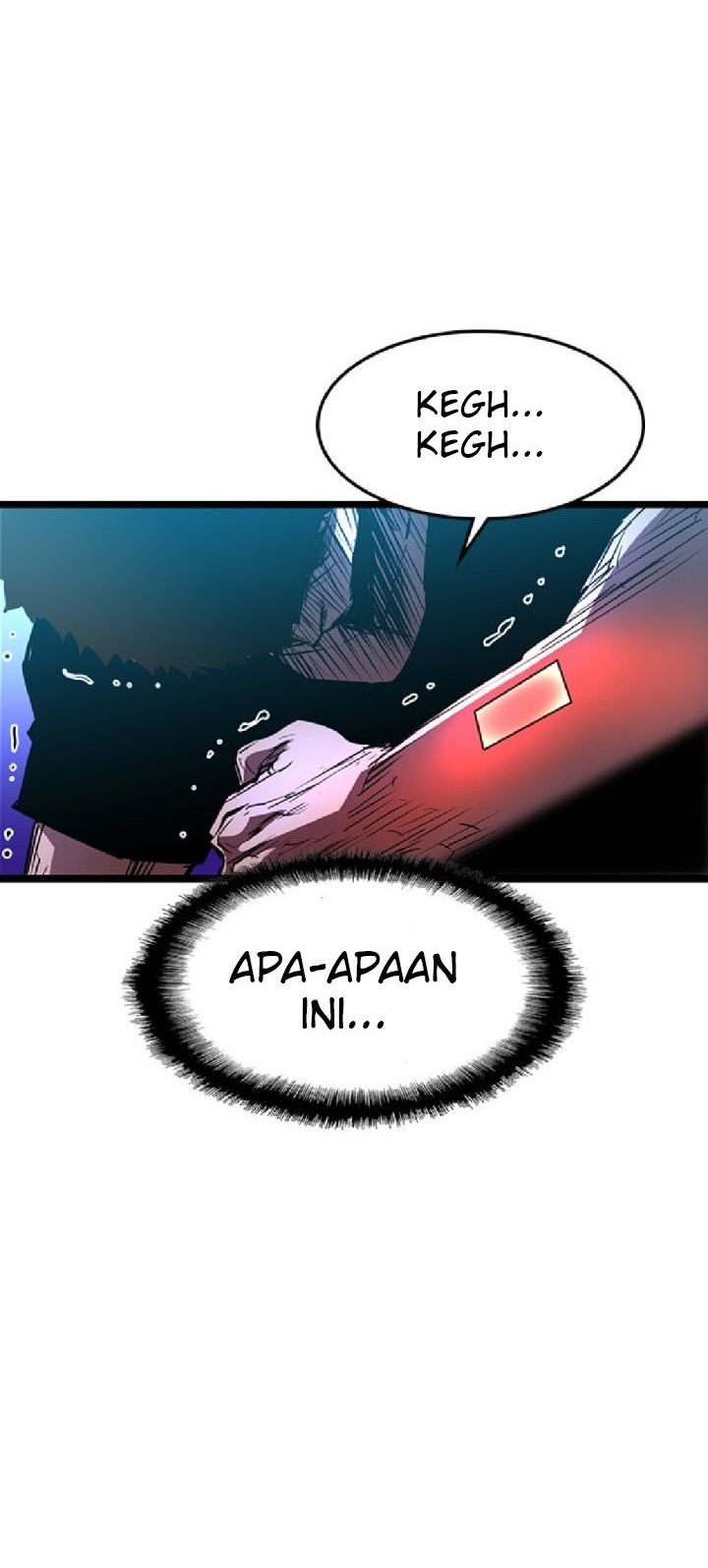 Hallym Gymnasium Chapter 76 Gambar 11