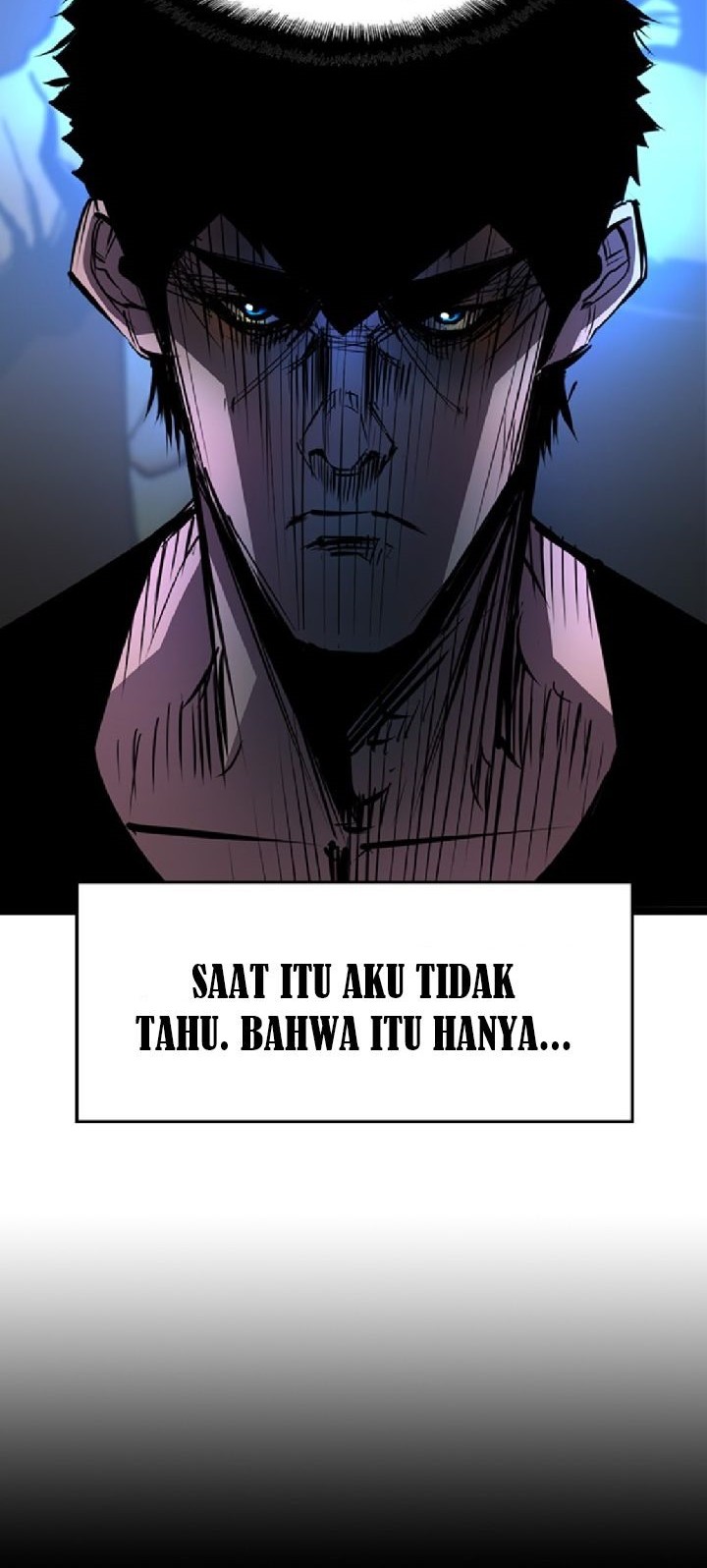 Hallym Gymnasium Chapter 76 Gambar 16