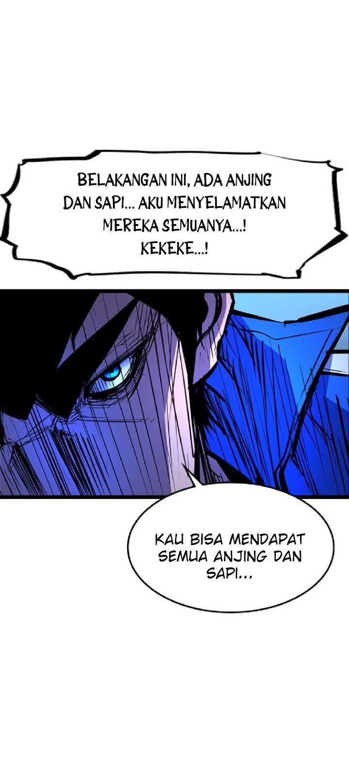 Hallym Gymnasium Chapter 75 Gambar 18