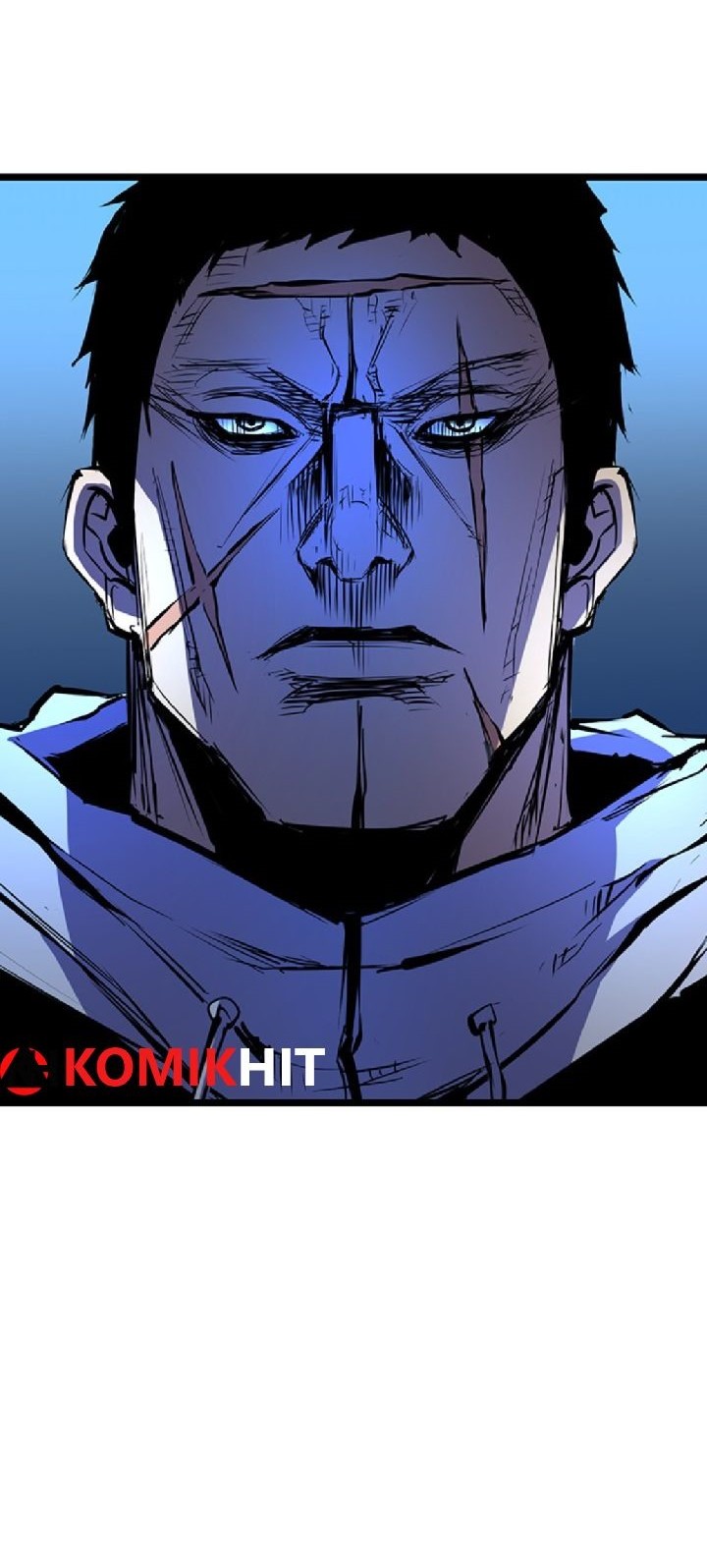 Hallym Gymnasium Chapter 75 Gambar 28