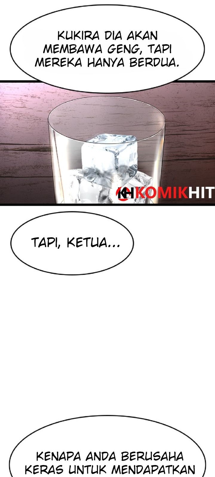 Hallym Gymnasium Chapter 75 Gambar 32