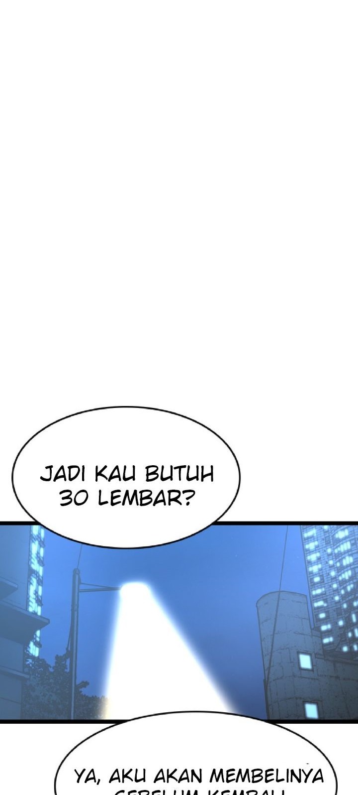 Hallym Gymnasium Chapter 75 Gambar 39