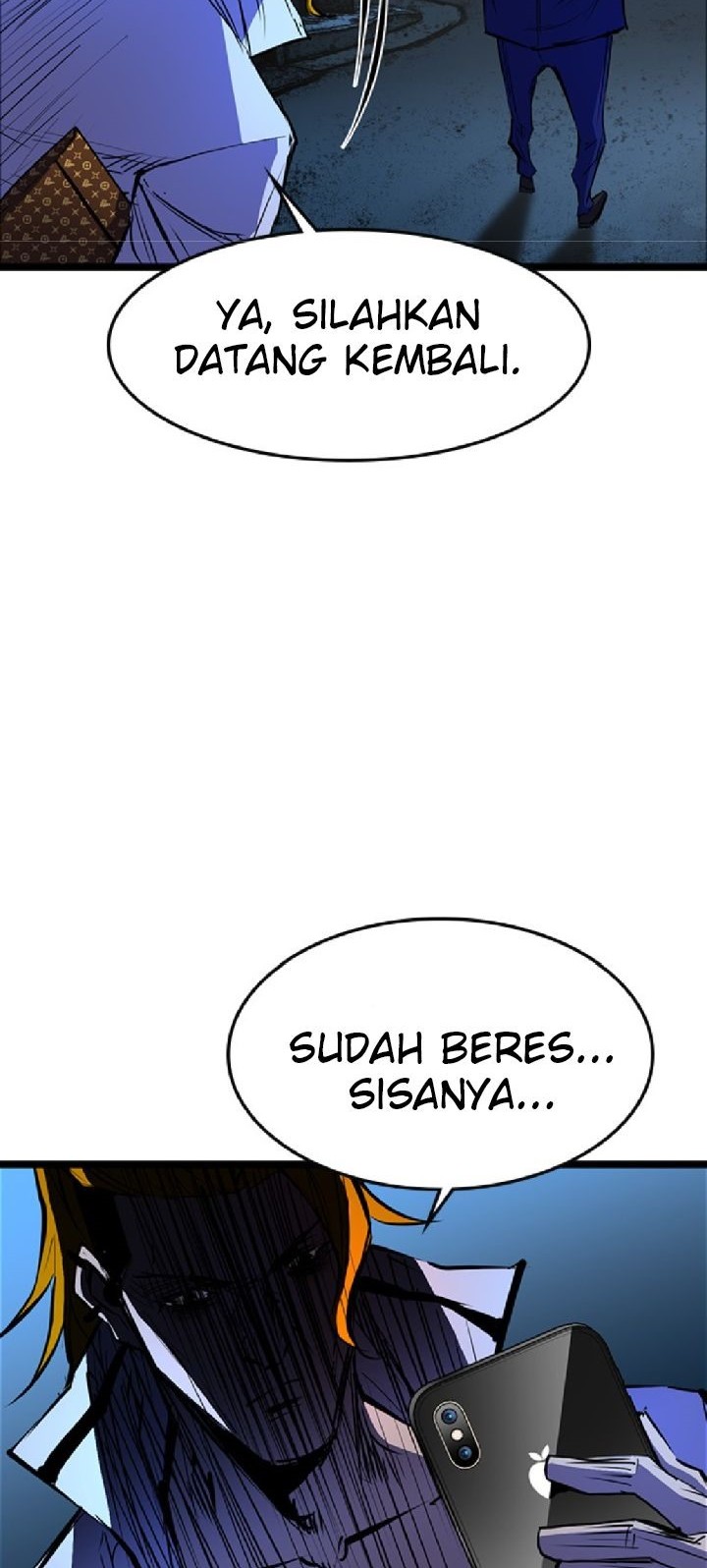 Hallym Gymnasium Chapter 75 Gambar 42