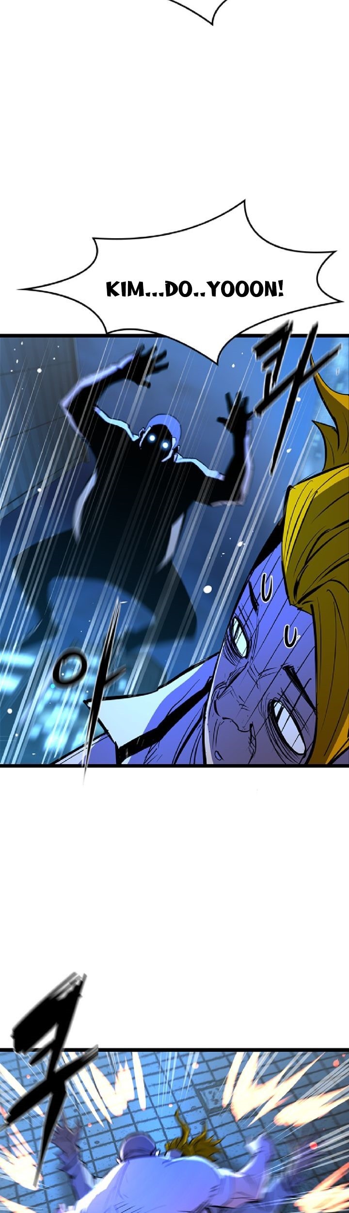 Hallym Gymnasium Chapter 75 Gambar 50
