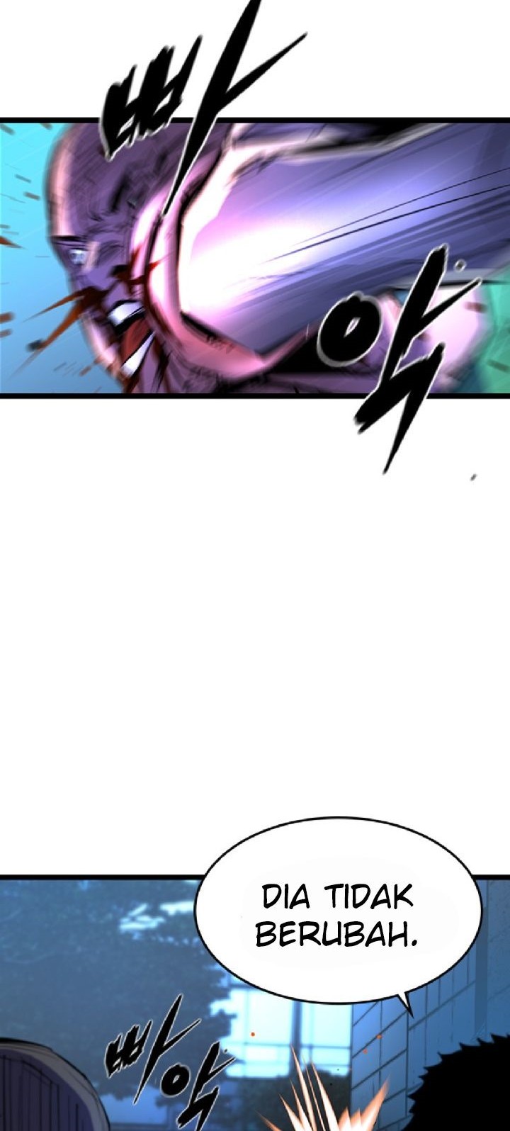 Hallym Gymnasium Chapter 75 Gambar 4