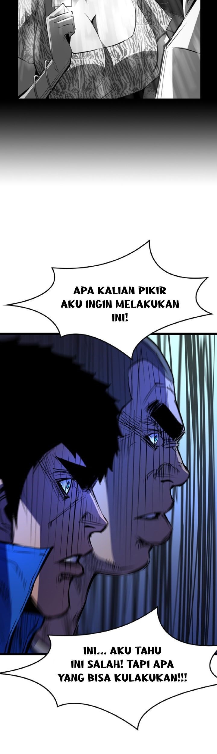 Hallym Gymnasium Chapter 75 Gambar 58
