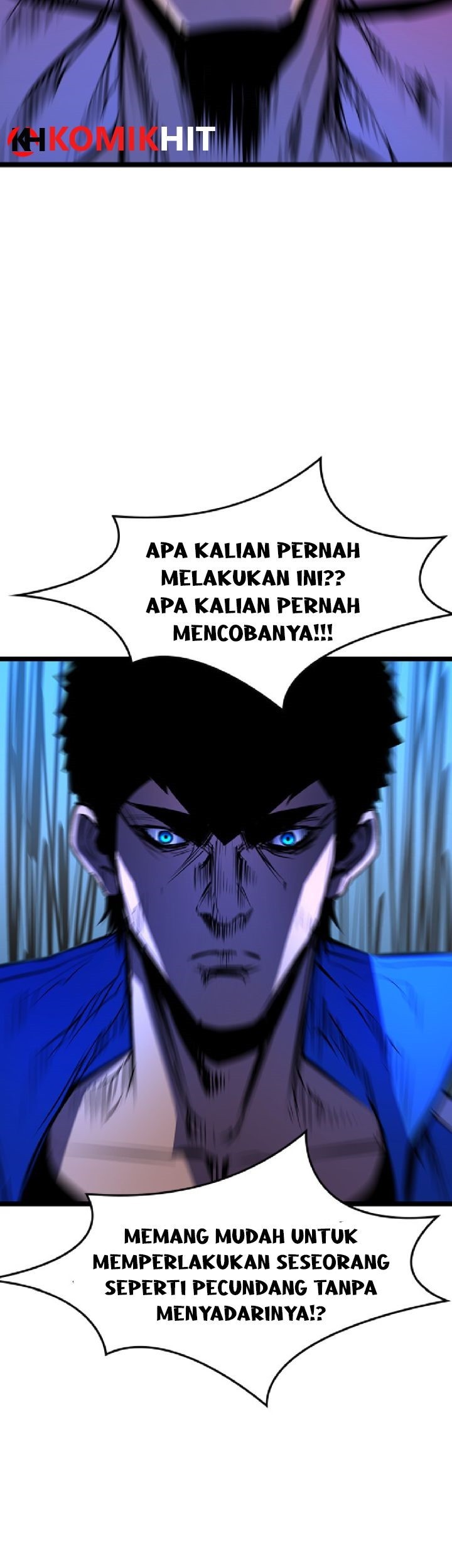 Hallym Gymnasium Chapter 75 Gambar 60