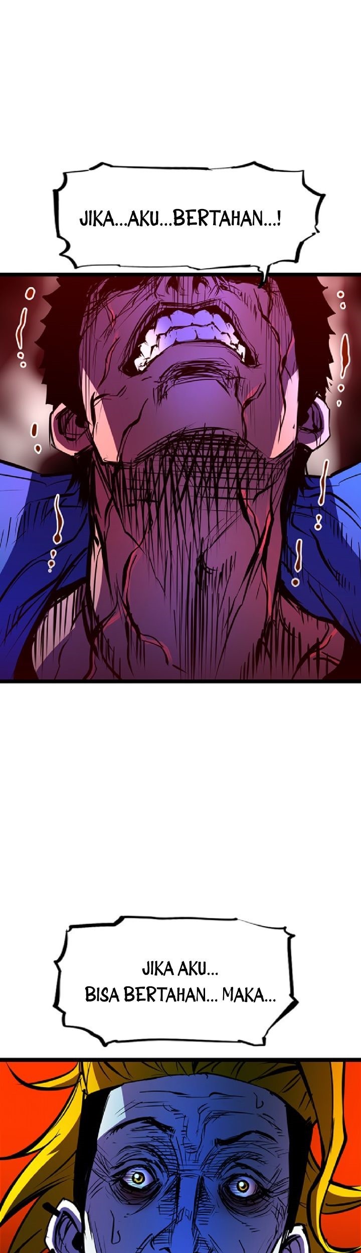 Hallym Gymnasium Chapter 75 Gambar 69