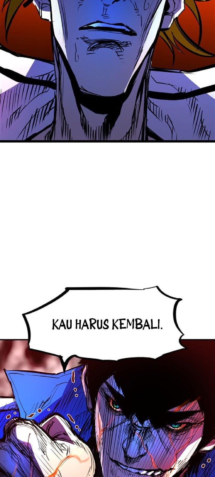 Hallym Gymnasium Chapter 75 Gambar 70