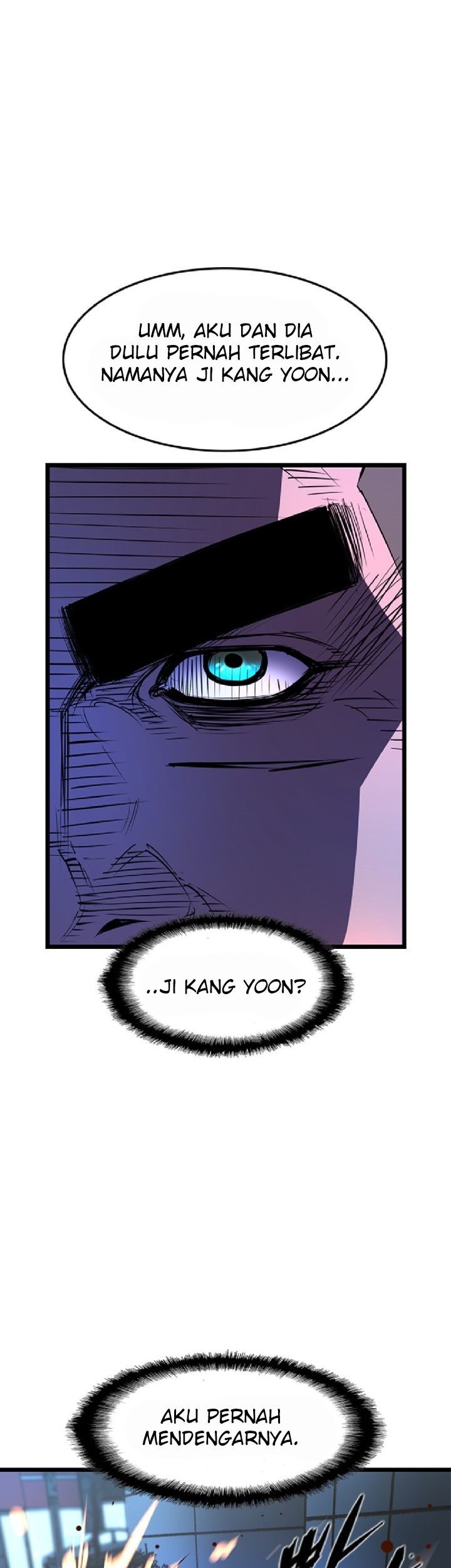 Hallym Gymnasium Chapter 75 Gambar 6