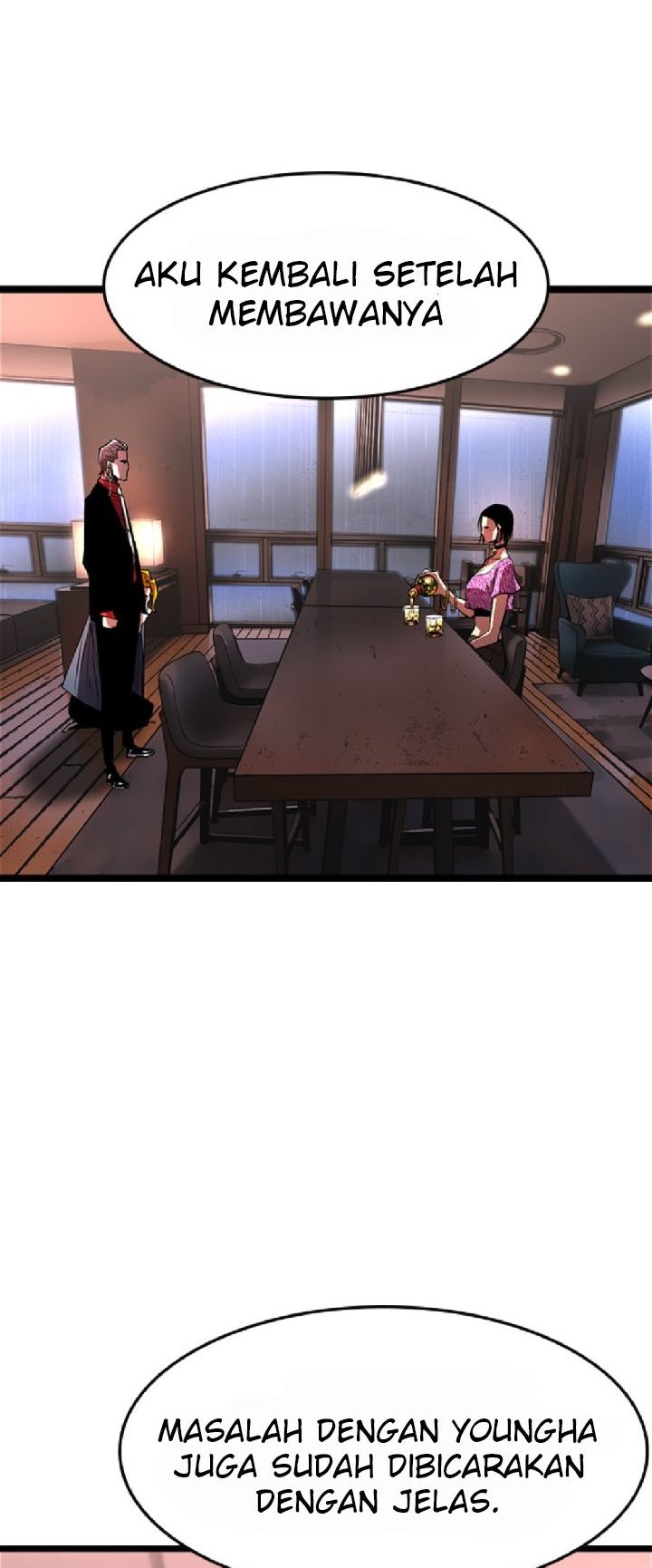 Hallym Gymnasium Chapter 74 Gambar 3