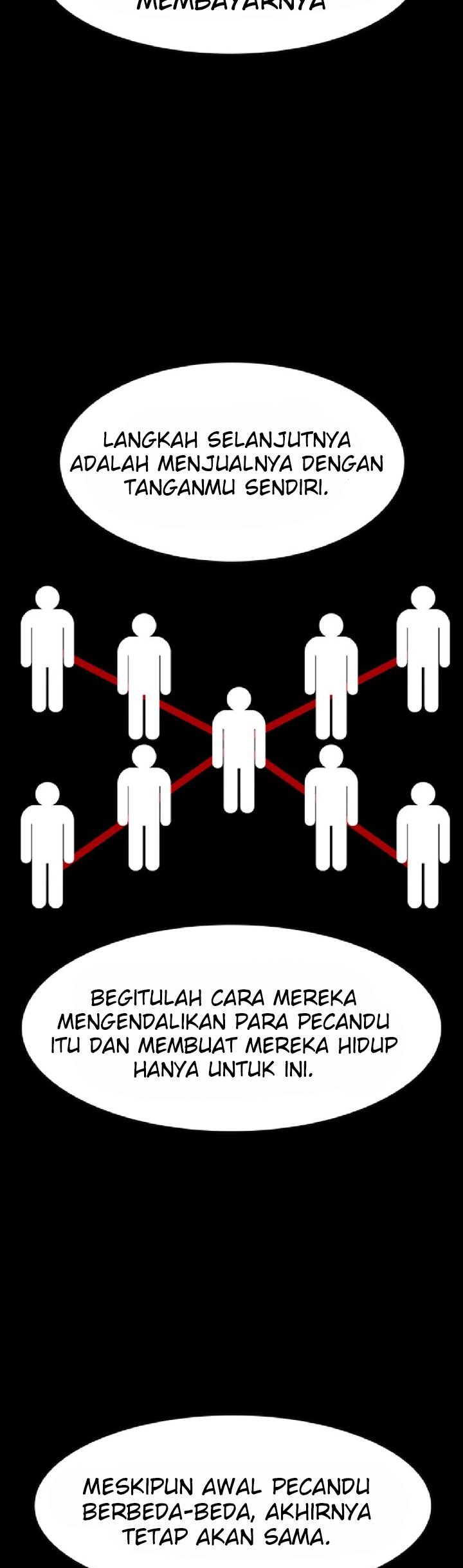 Hallym Gymnasium Chapter 74 Gambar 33