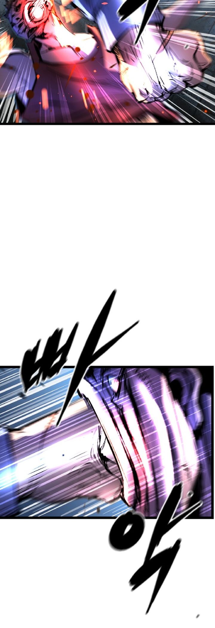 Hallym Gymnasium Chapter 74 Gambar 54