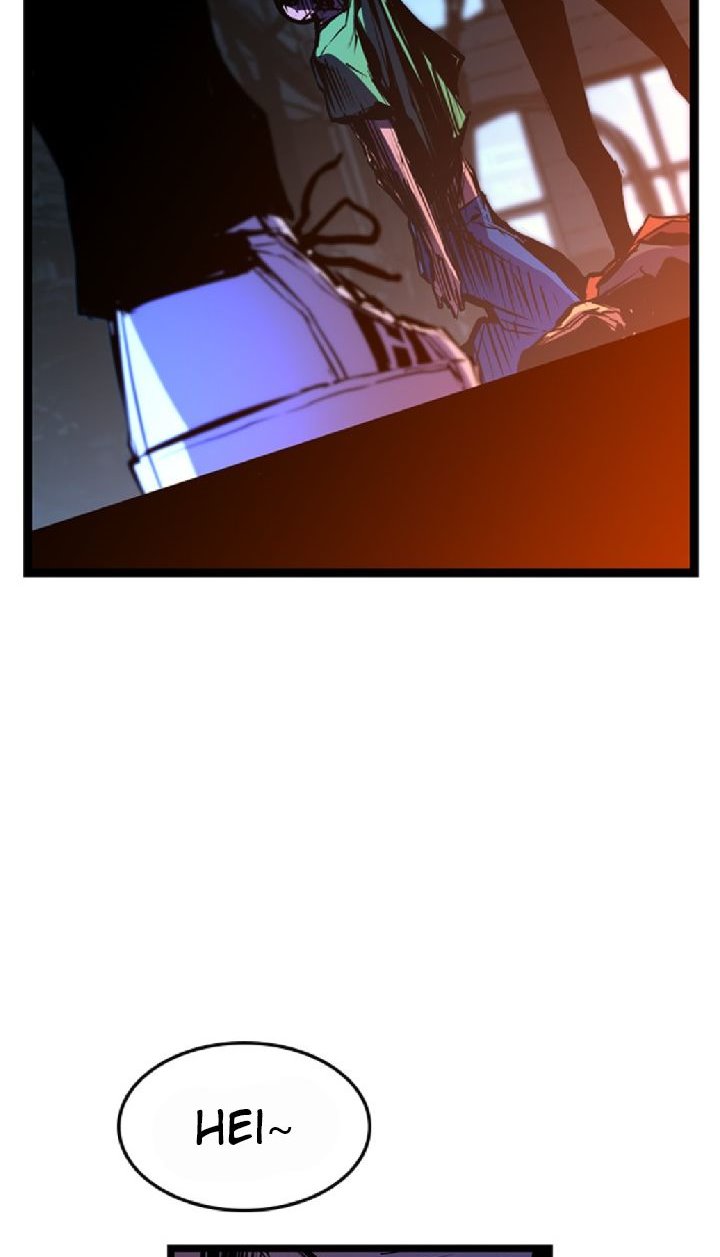 Hallym Gymnasium Chapter 74 Gambar 57