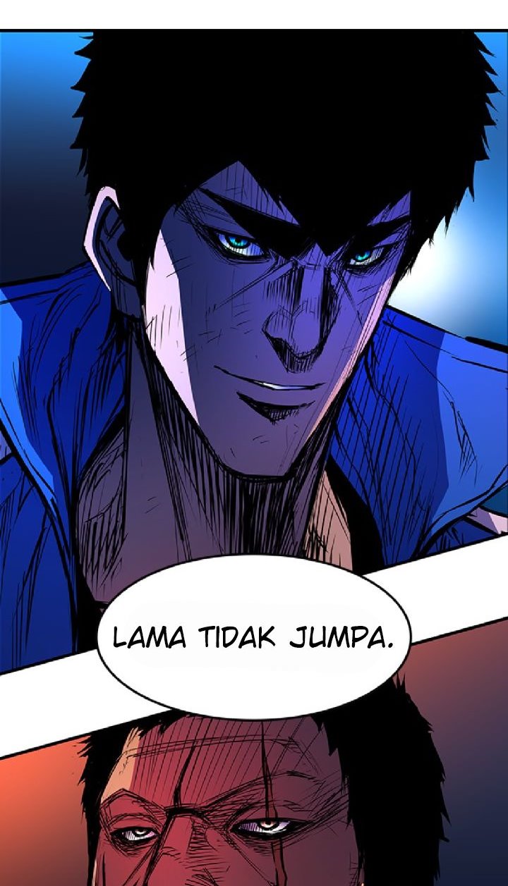 Hallym Gymnasium Chapter 74 Gambar 59