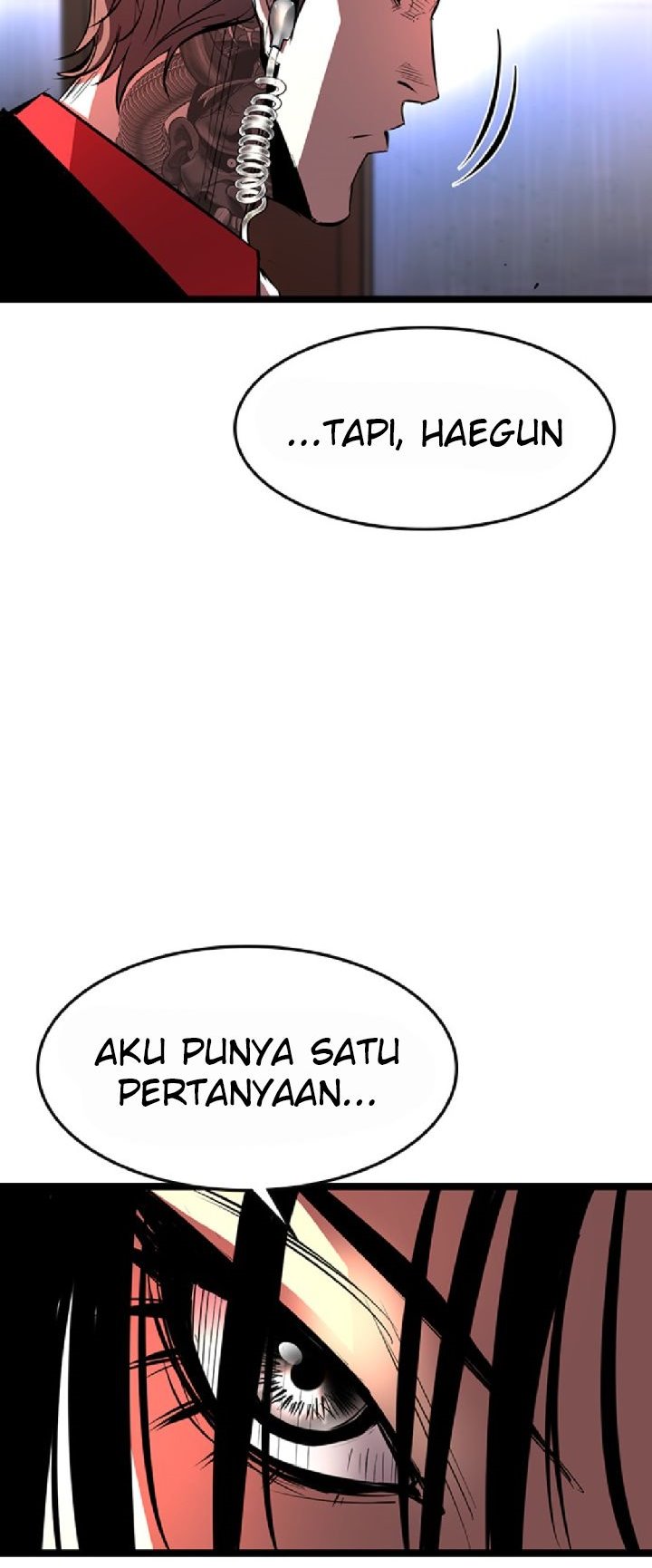 Hallym Gymnasium Chapter 74 Gambar 6