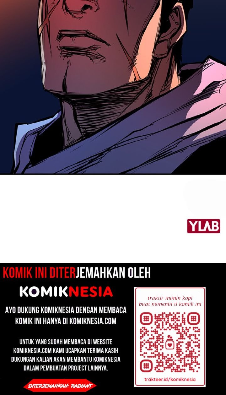 Hallym Gymnasium Chapter 74 Gambar 60
