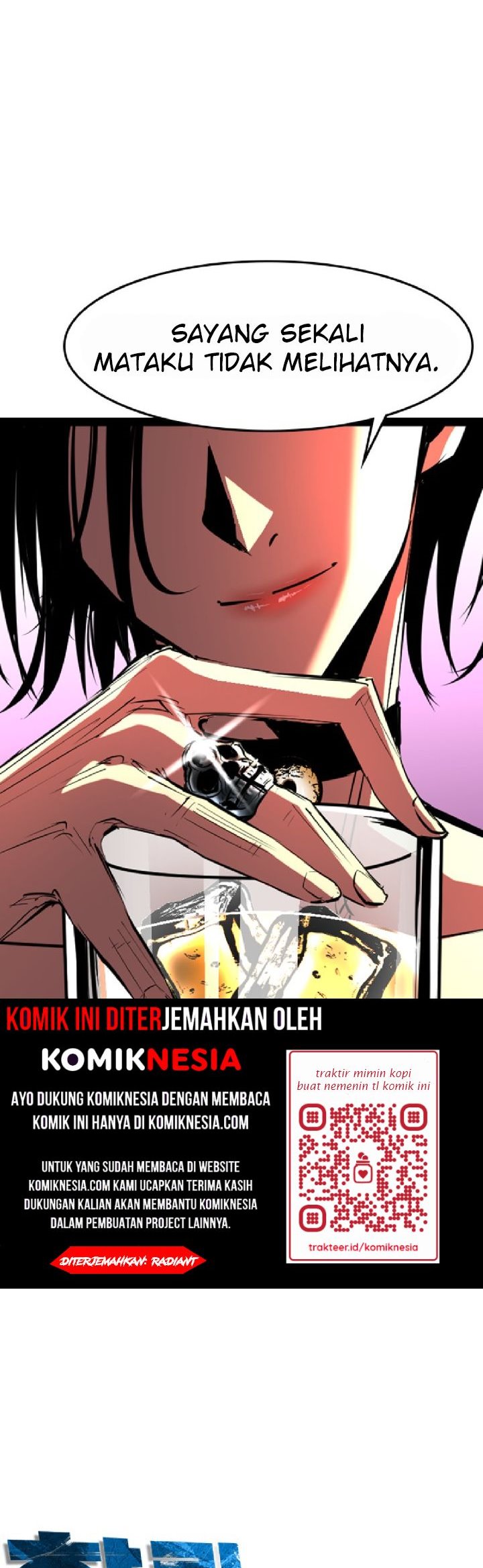 Hallym Gymnasium Chapter 74 Gambar 9