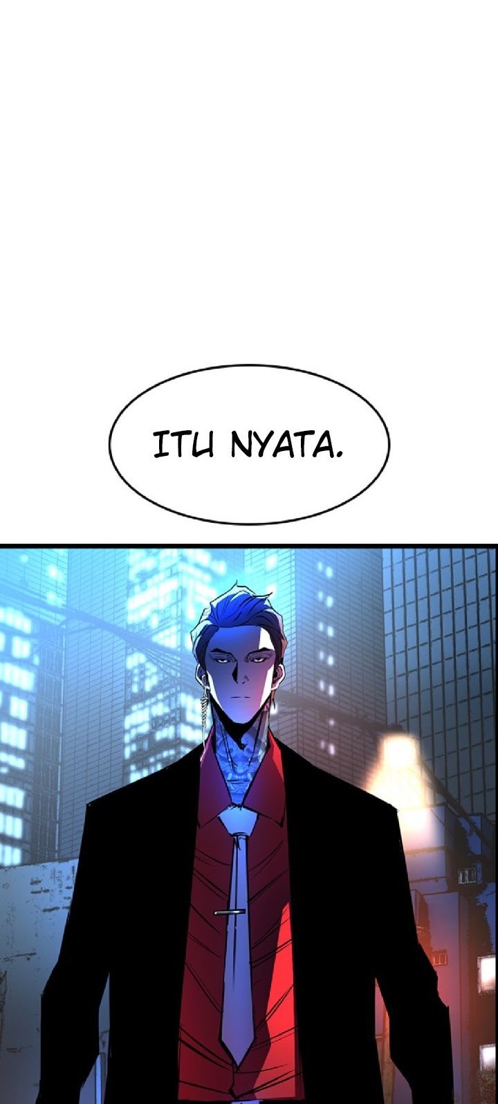 Hallym Gymnasium Chapter 73 Gambar 19