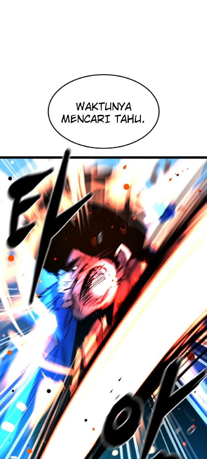 Hallym Gymnasium Chapter 73 Gambar 24