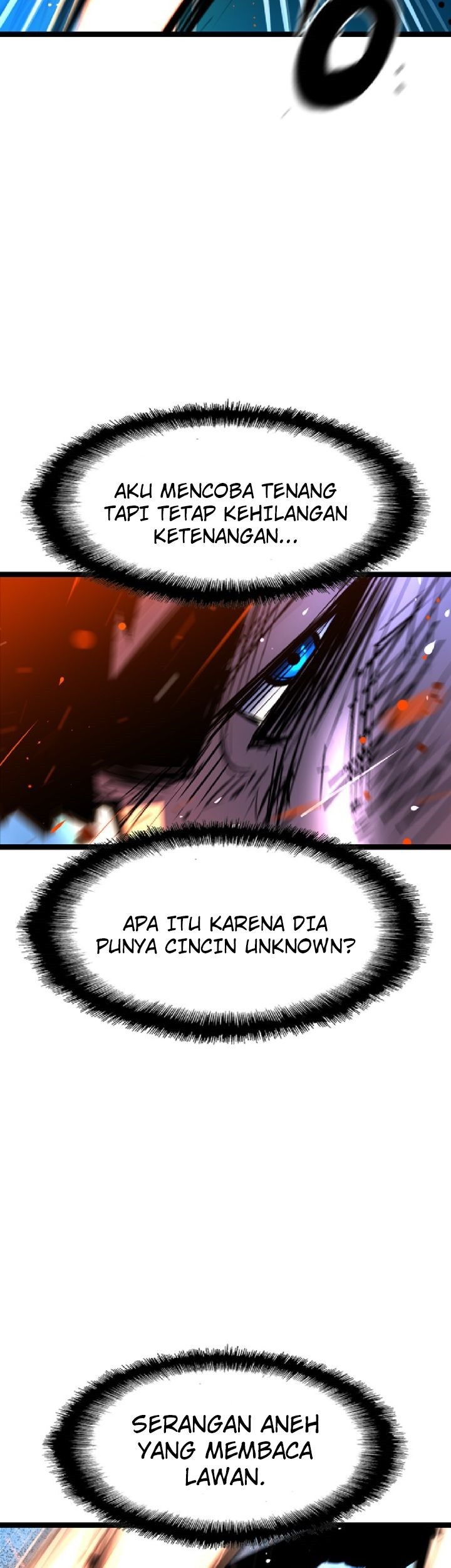 Hallym Gymnasium Chapter 73 Gambar 25