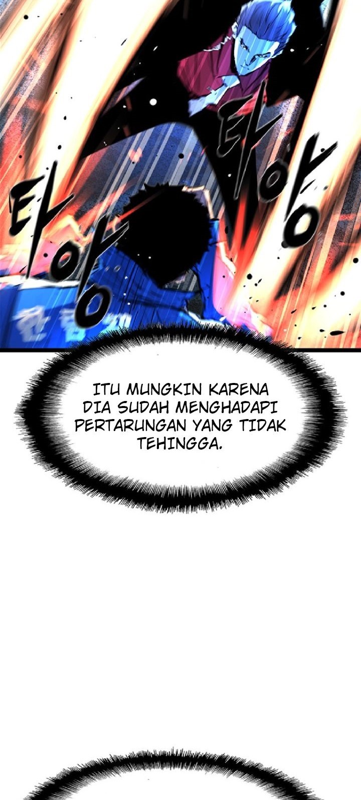 Hallym Gymnasium Chapter 73 Gambar 26