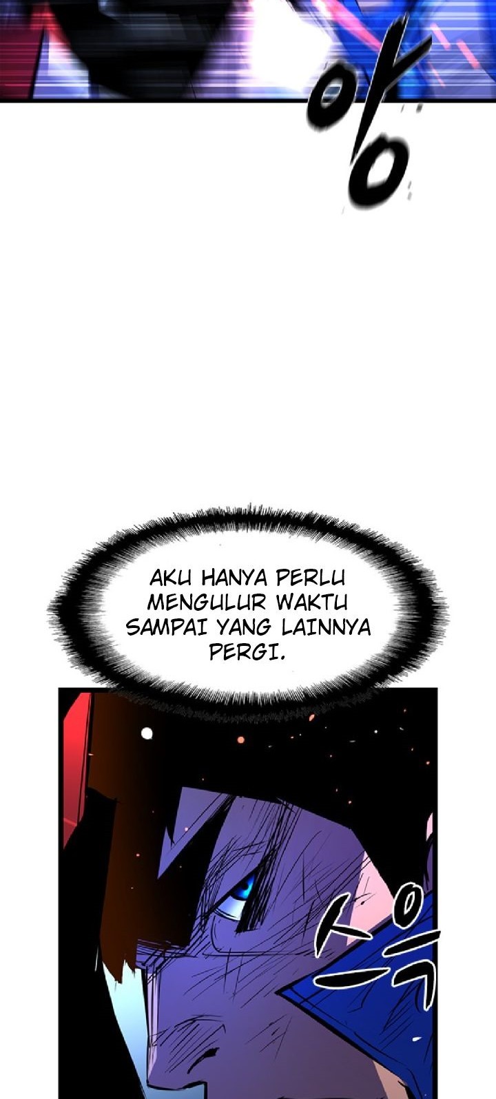 Hallym Gymnasium Chapter 73 Gambar 30
