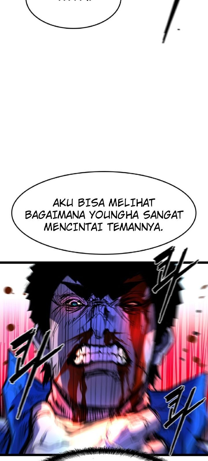 Hallym Gymnasium Chapter 73 Gambar 41