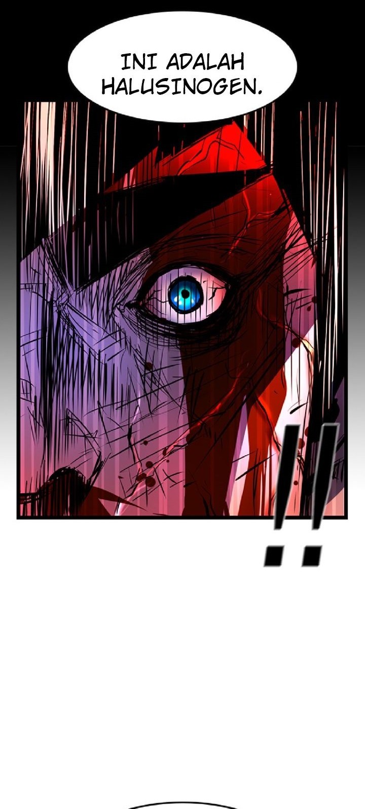 Hallym Gymnasium Chapter 73 Gambar 46