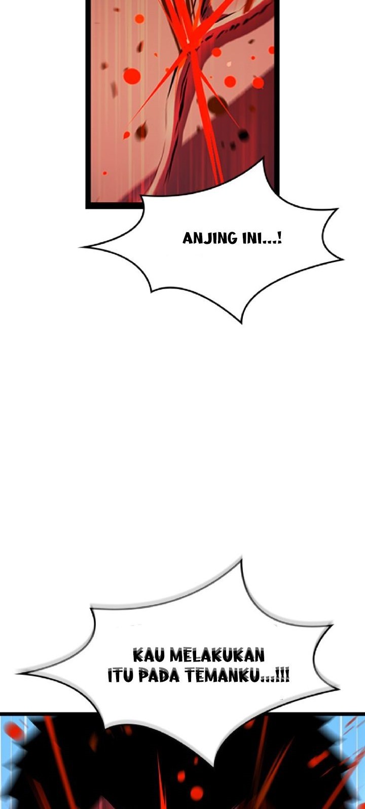 Hallym Gymnasium Chapter 73 Gambar 48