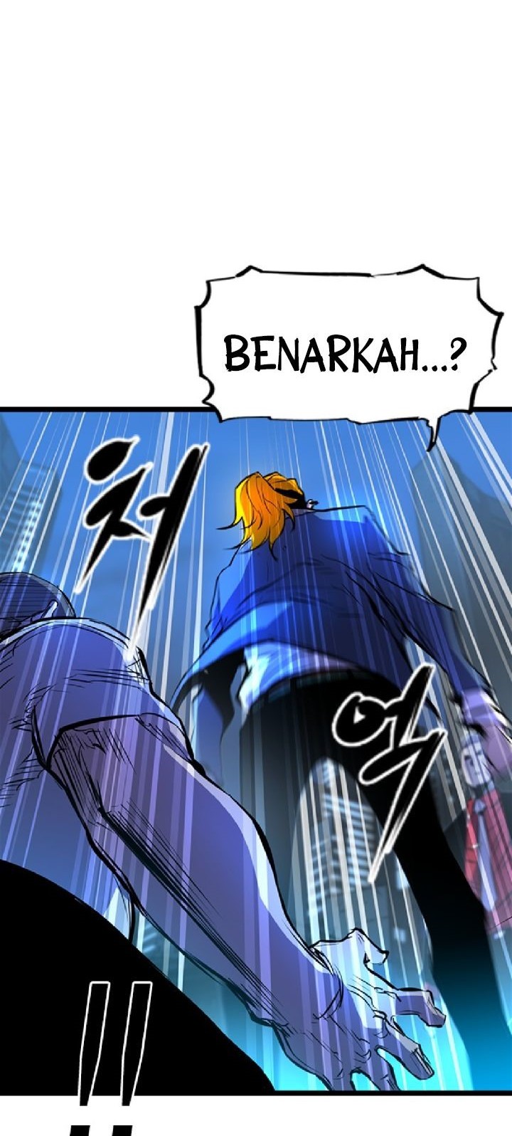 Hallym Gymnasium Chapter 73 Gambar 58