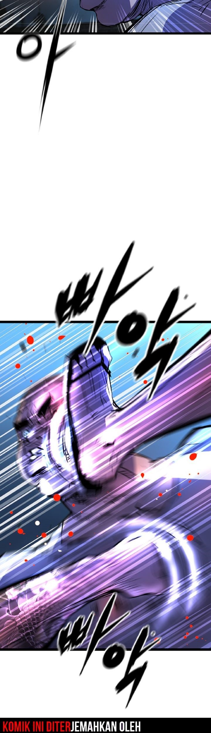 Hallym Gymnasium Chapter 73 Gambar 61