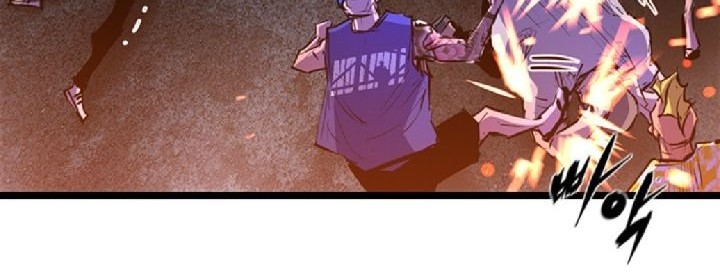 Hallym Gymnasium Chapter 73 Gambar 64