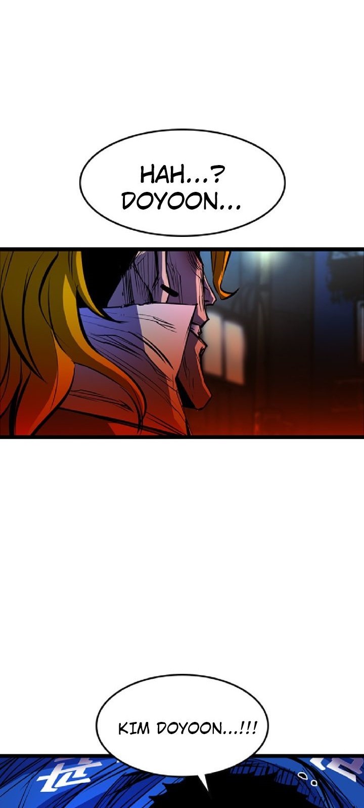Hallym Gymnasium Chapter 73 Gambar 68
