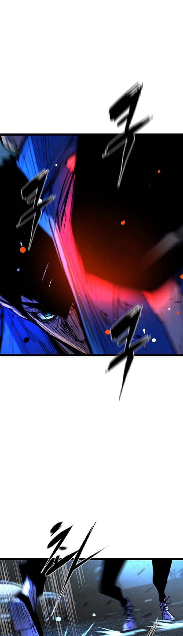 Hallym Gymnasium Chapter 73 Gambar 14
