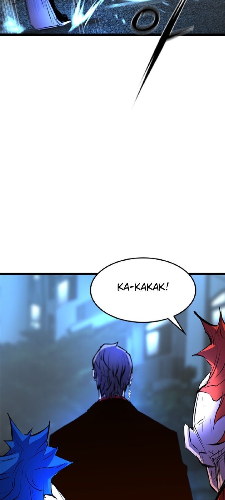 Hallym Gymnasium Chapter 73 Gambar 15