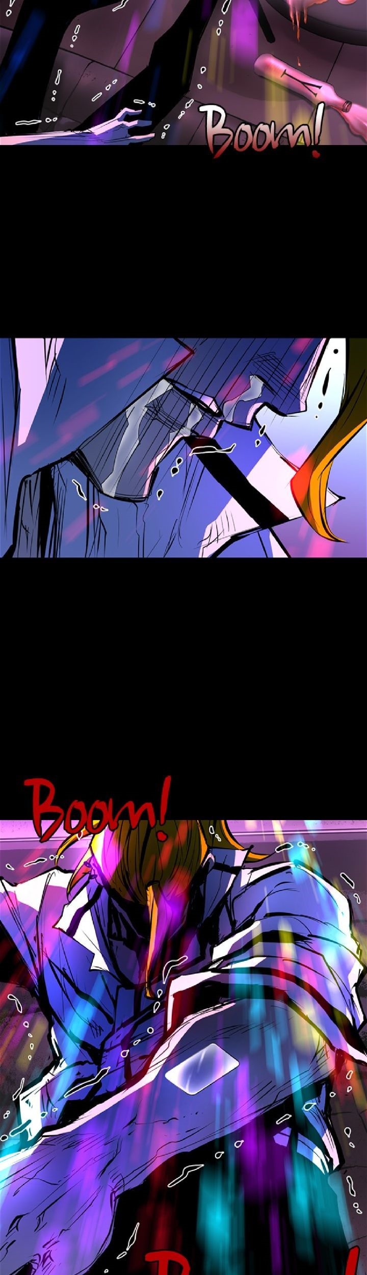 Hallym Gymnasium Chapter 72 Gambar 27