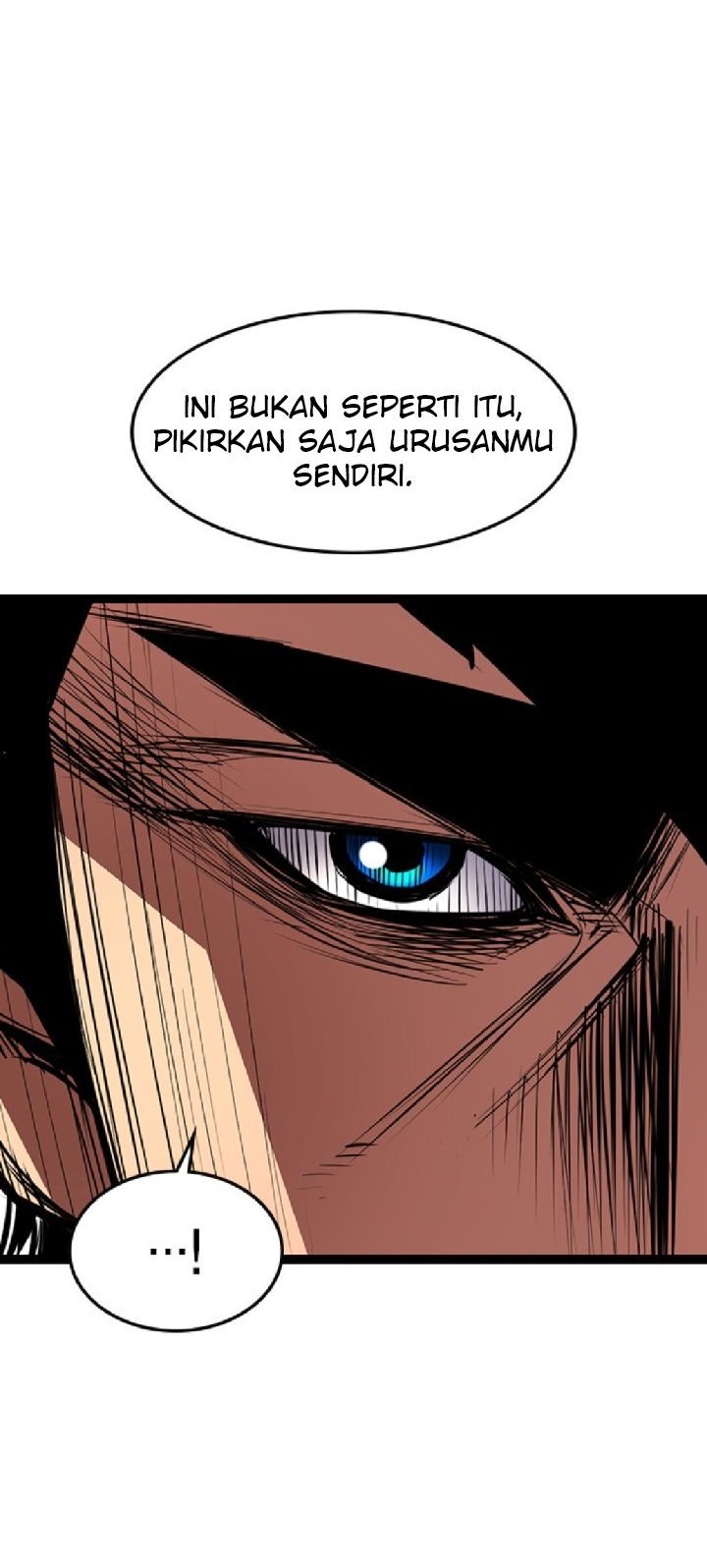 Hallym Gymnasium Chapter 72 Gambar 37