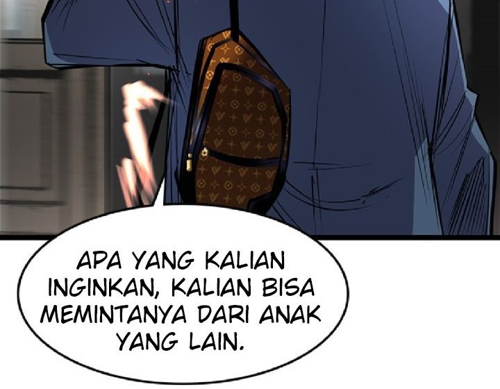 Hallym Gymnasium Chapter 72 Gambar 39
