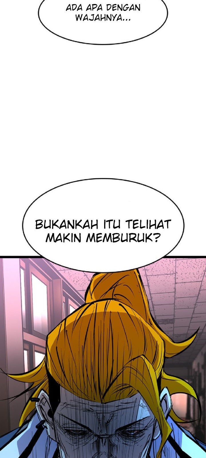 Hallym Gymnasium Chapter 72 Gambar 41
