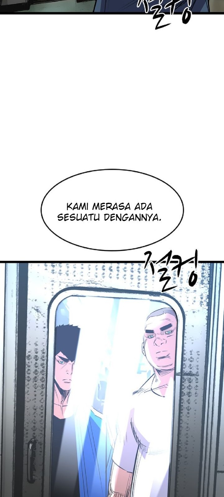 Hallym Gymnasium Chapter 72 Gambar 43