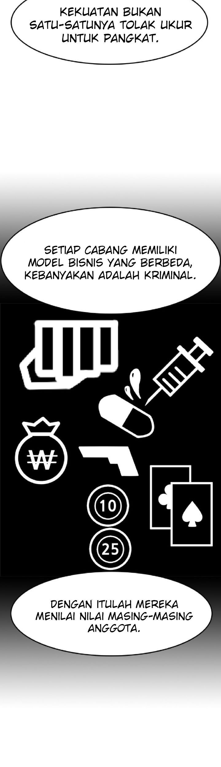 Hallym Gymnasium Chapter 72 Gambar 51