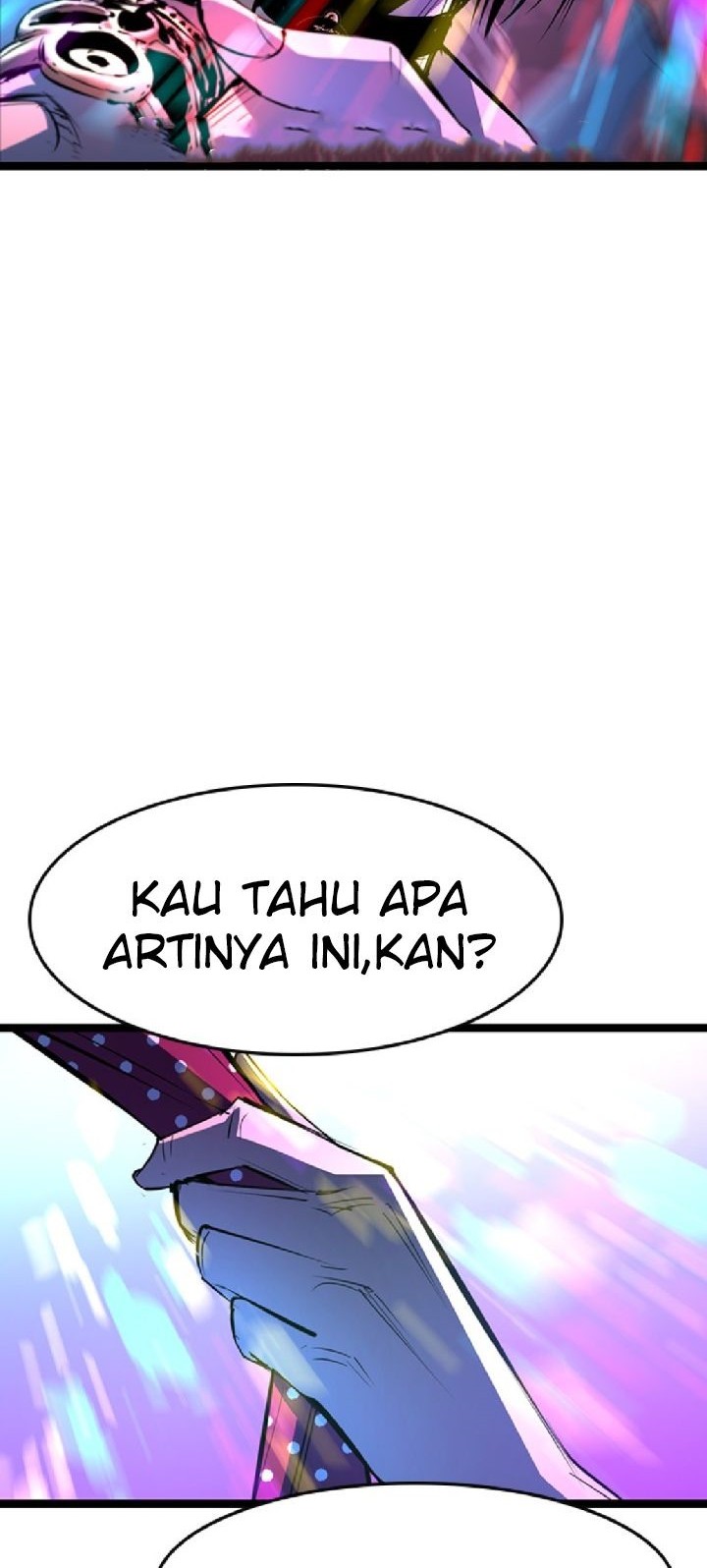 Hallym Gymnasium Chapter 72 Gambar 4