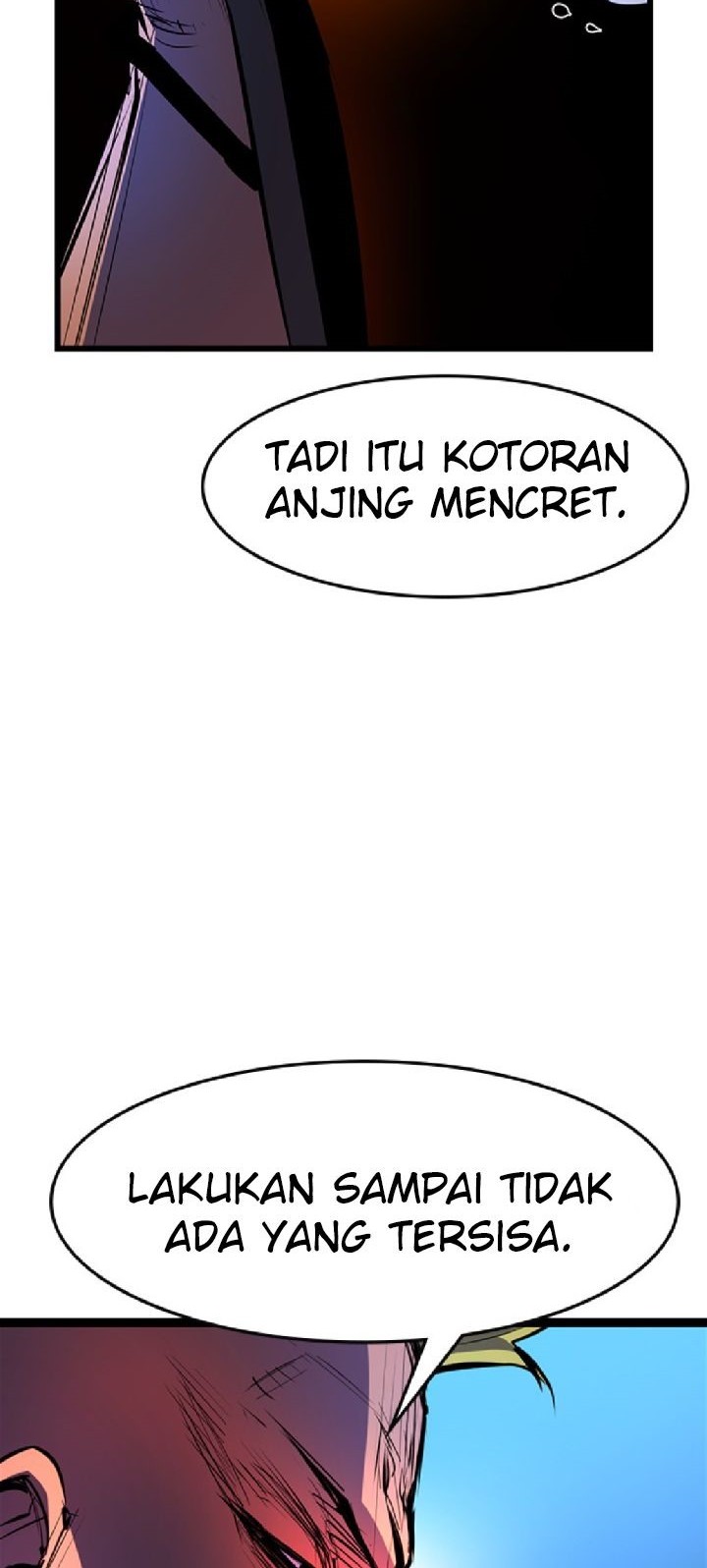 Hallym Gymnasium Chapter 72 Gambar 60