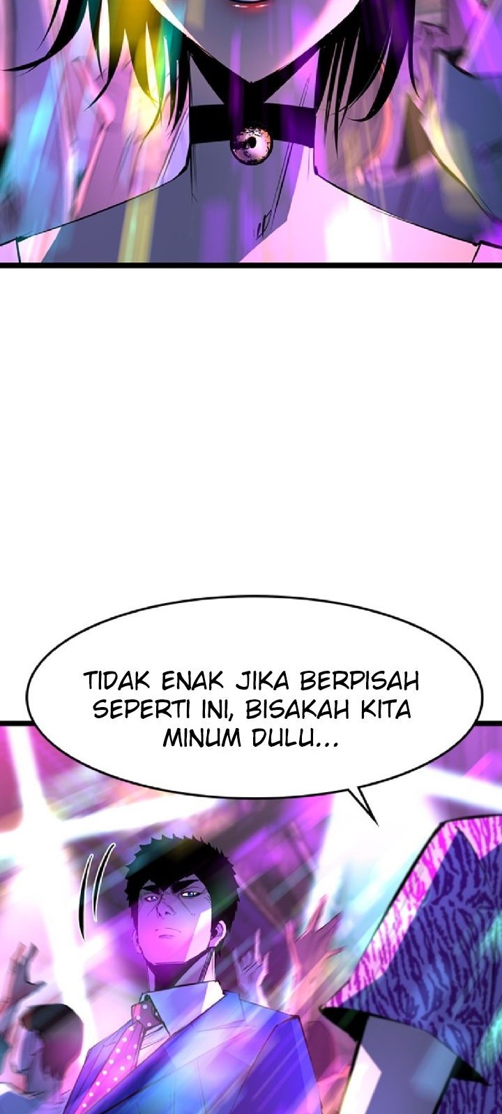 Hallym Gymnasium Chapter 72 Gambar 9