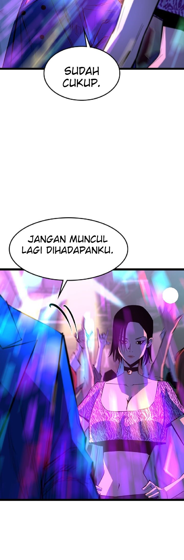 Hallym Gymnasium Chapter 72 Gambar 10