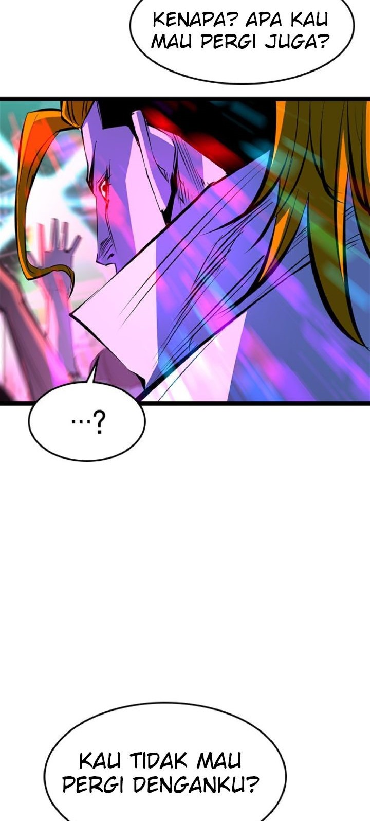 Hallym Gymnasium Chapter 72 Gambar 16