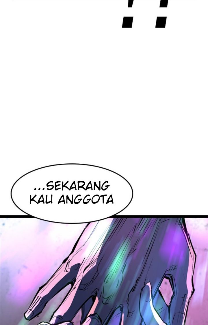 Hallym Gymnasium Chapter 71 Gambar 100