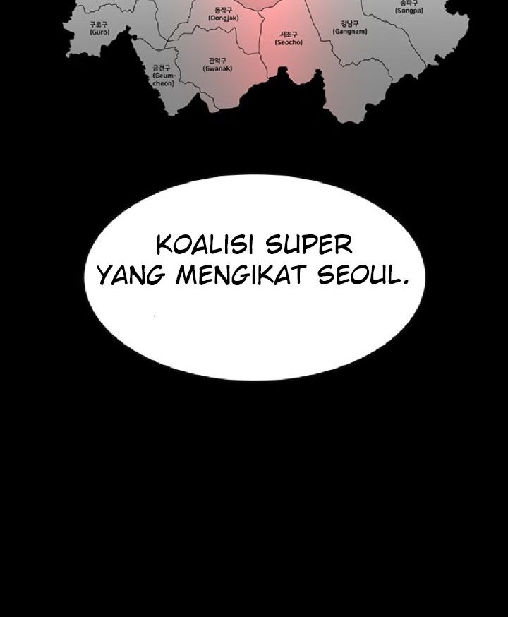Hallym Gymnasium Chapter 71 Gambar 20