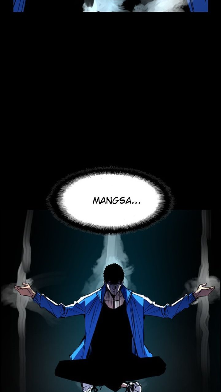 Hallym Gymnasium Chapter 71 Gambar 28